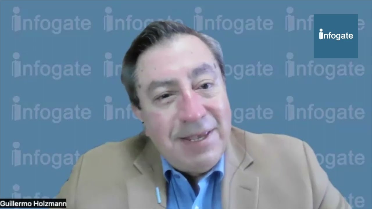 LCSLM: Entrevista a Iris Boeninger