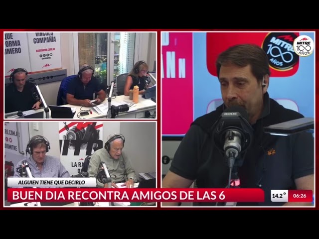 El fake que hizo caer a la prensa argentina