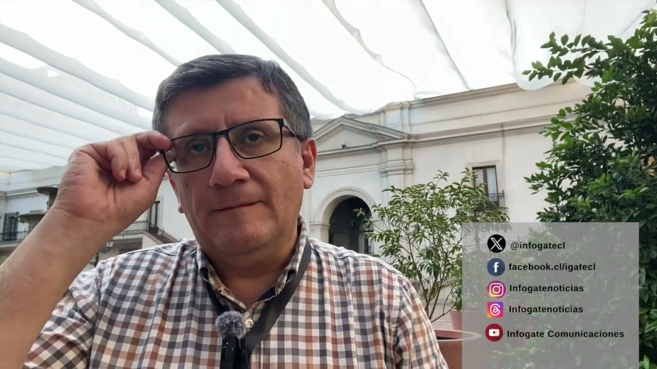 ANÁLISIS: desordenado diseño comunicacional del Gobierno de Kast