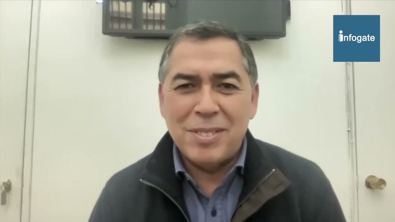 LCSLM: Análisis político con el Diputado (PS) Leonardo Soto