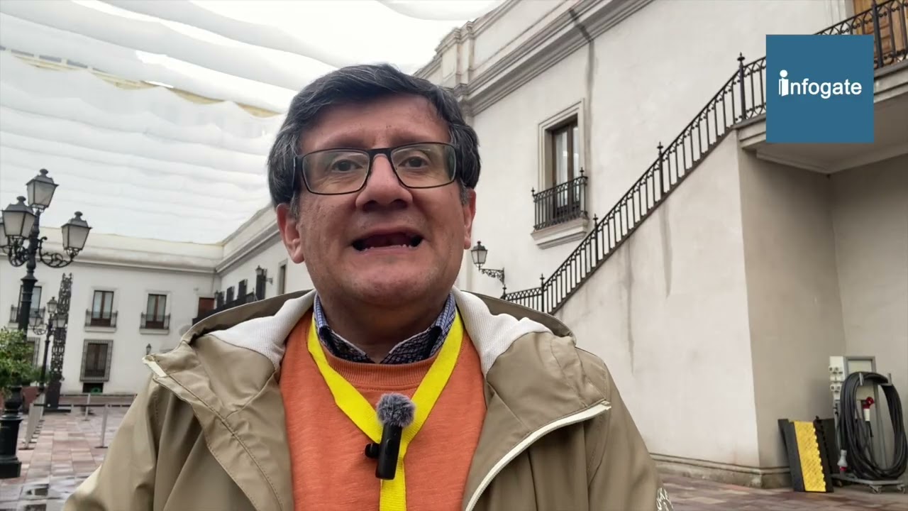Análisis: Gira del Presidente Gabriel Boric a Nueva York
