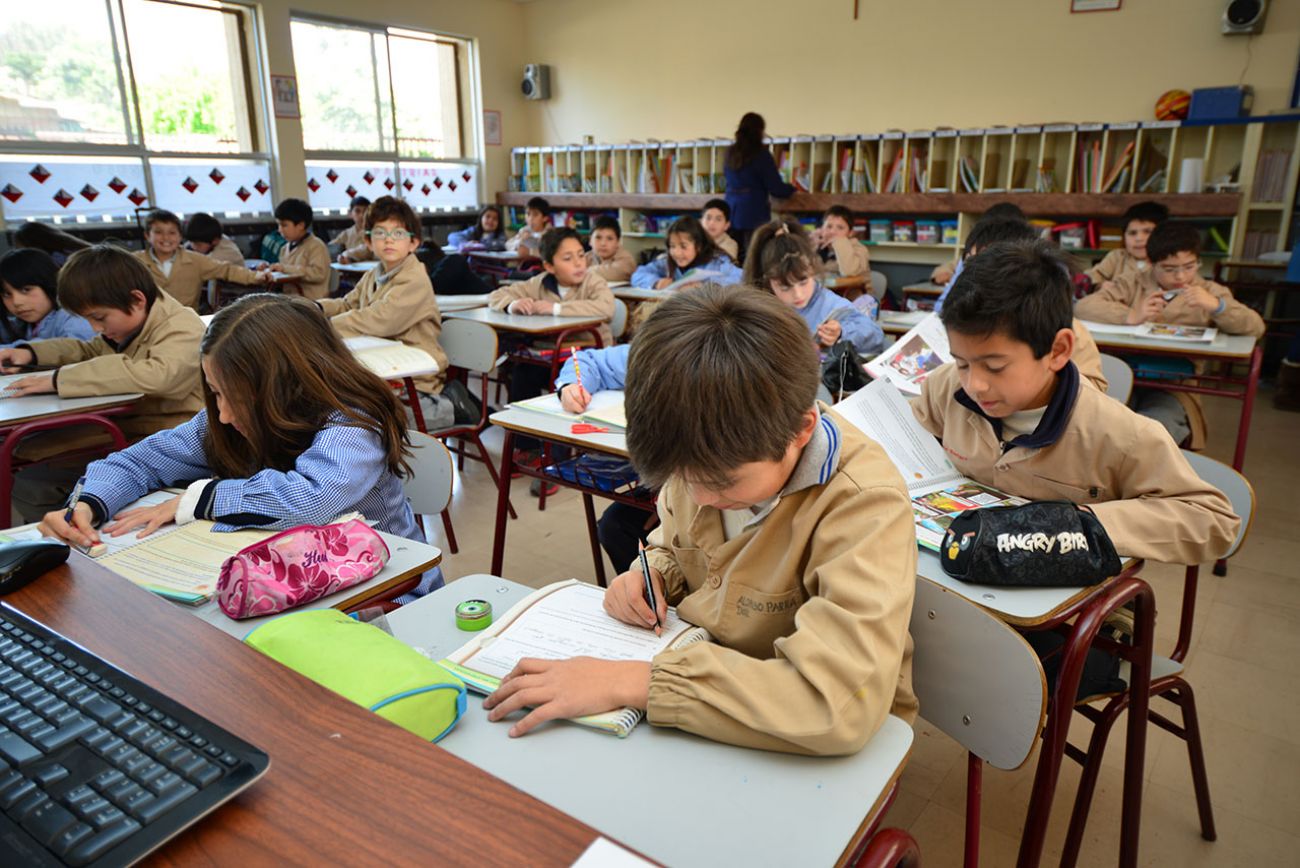 Según Unesco: Chile, Costa Rica y México, lideran educación