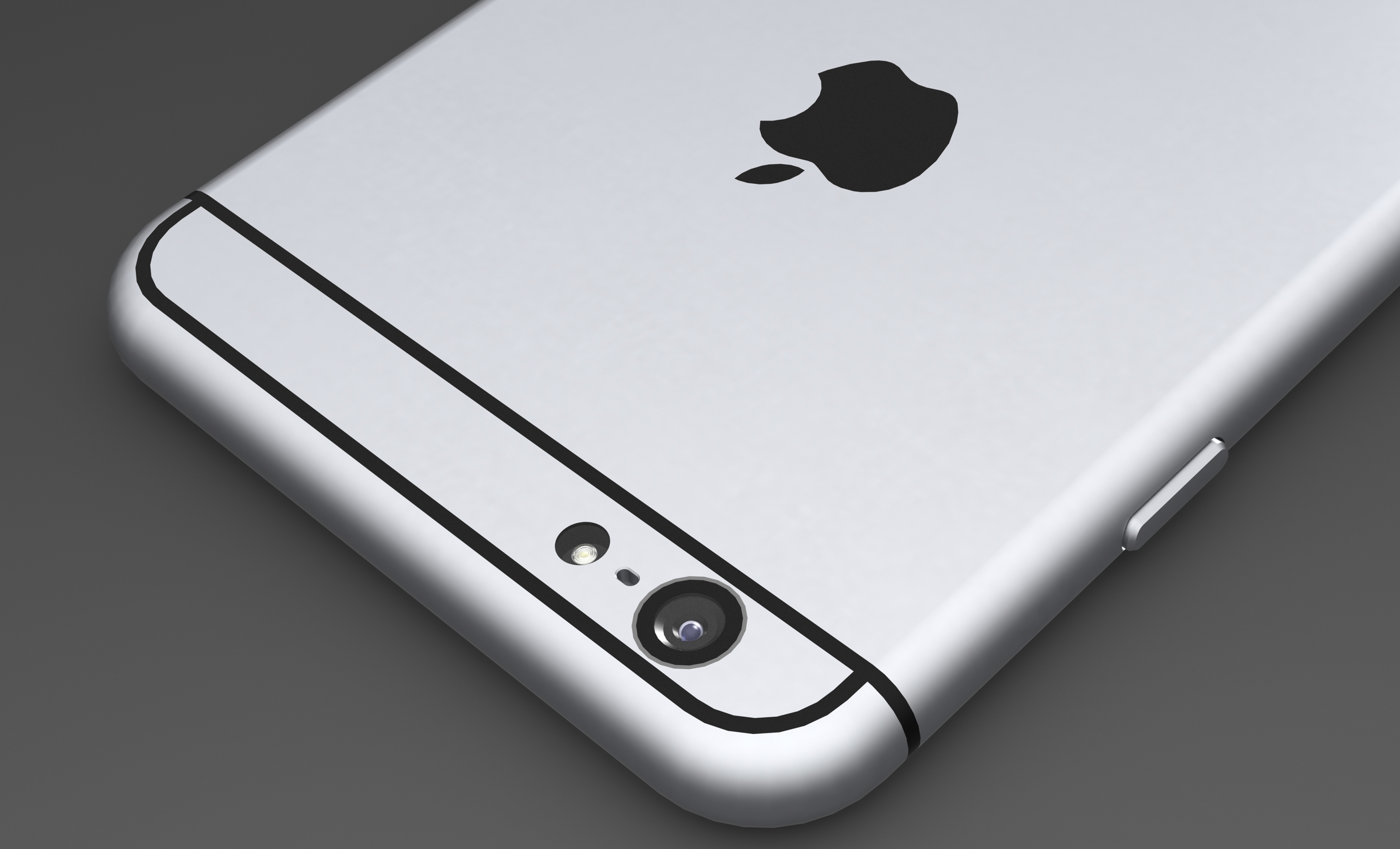 En septiembre podría ser lanzado el nuevo IPhone 6S