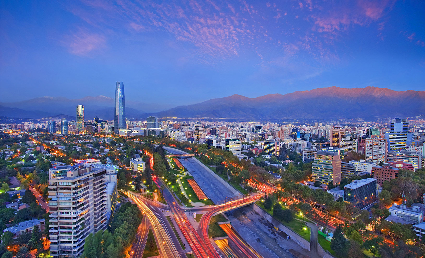 The Economist lanzó “Ranking 2015 de ciudades más vivibles del mundo”