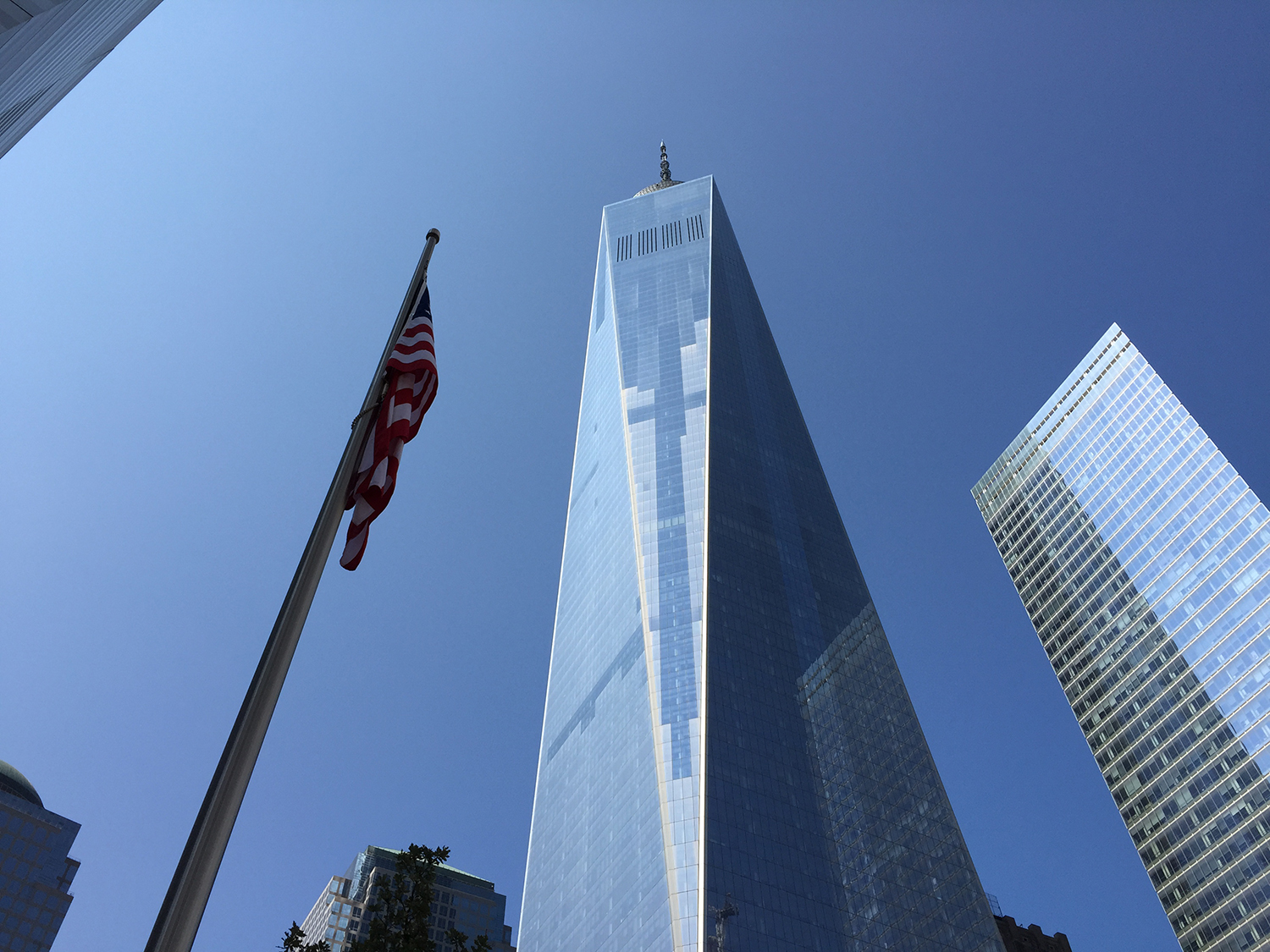 A 14 años del 9/11