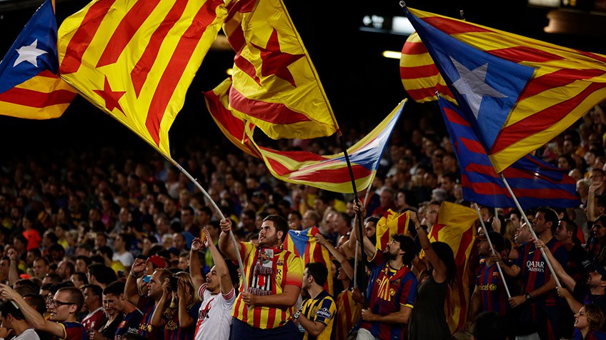 ¡Cataluña más cerca de ser Independiente! Separatistas logran mayoría parlamentaria