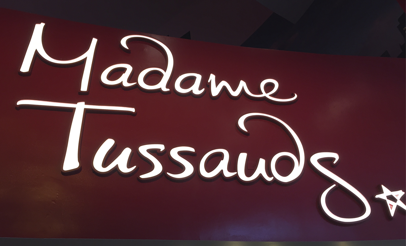 Imperdible: Madame Tussauds de Nueva York