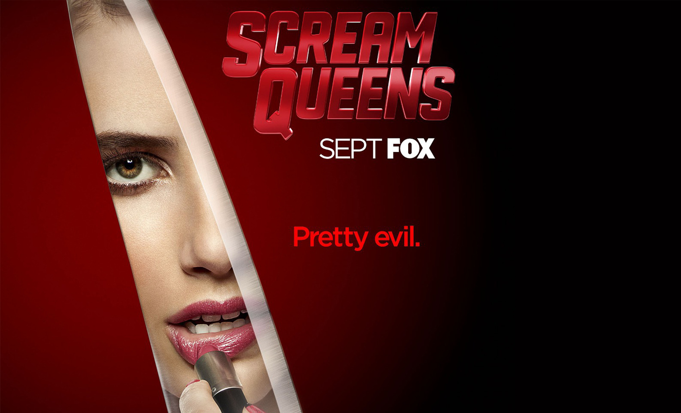 Televisión: “Scream Queens”, una serie que dará que hablar