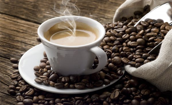 Escasez de café, una realidad cercana!