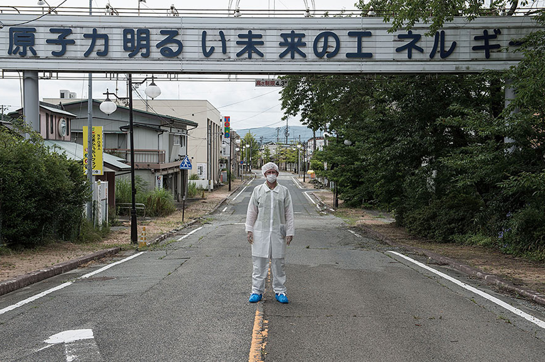 Lo que dejó el desastre de Fukushima
