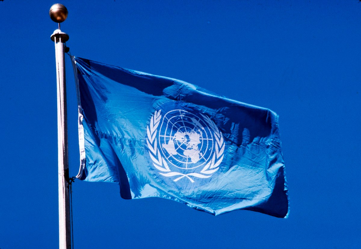 ONUGate: ¡Descubren corrupción en Naciones Unidas!