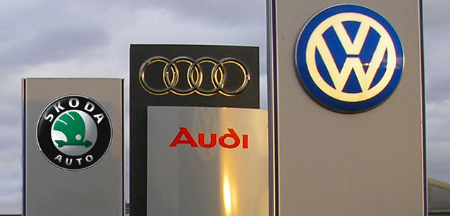 Escándalo VW golpea en Chile: Prohíben venta de 23 modelos Diésel VW, Audi y Skoda