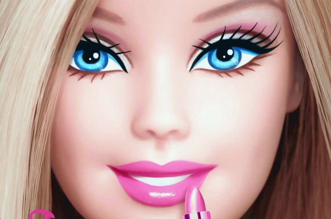 La evolución de Barbie a 56 años de su creación