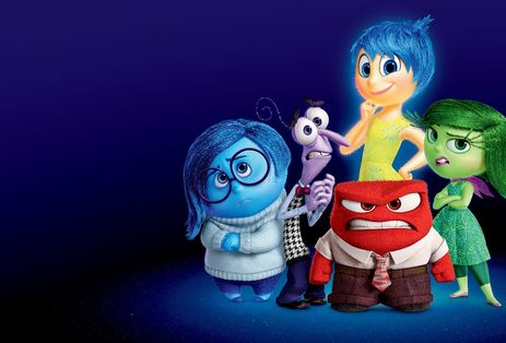 Cortos Pixar lanza: “La primera cita de Riley”