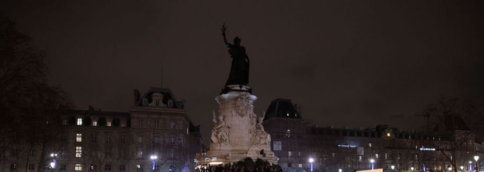 ACTUALIZADO: Aumentan a 3 los chilenos muertos en París, 352 heridos dejan ataques del EI