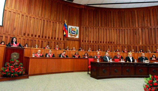 Justicia de Venezuela rechaza fallo de Corte Suprema de Chile sobre López: “Ofende a la institucionalidad, a la democracia y a la soberanía del país”