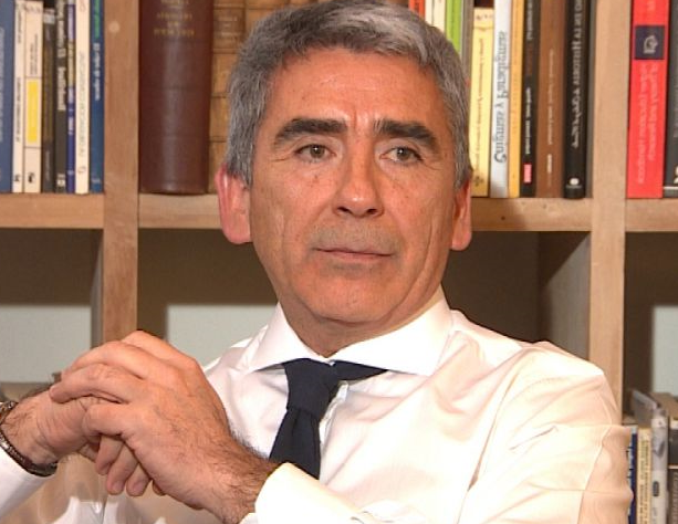 La fuerte respuesta de Peña al senador Víctor Pérez por caso Van Rysselberghe: “Está gravemente equivocado acerca de sus deberes”