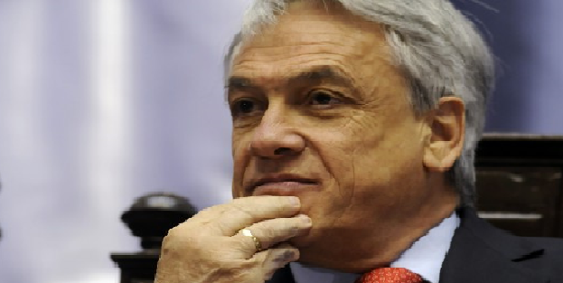 Piñera copia estilo estadista de Lagos y da recetas para Venezuela…de paso dice que no está jubilado, dejando puerta abierta a posible candidatura.