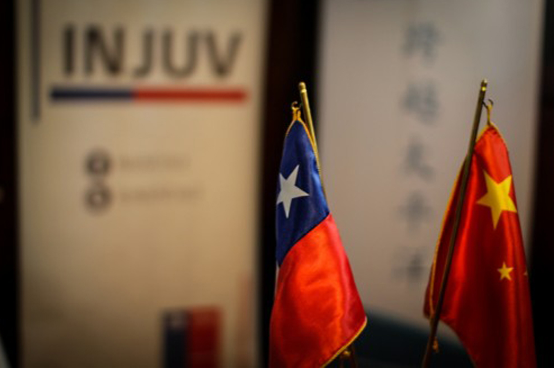 INJUV abre nuevo proceso de inscripción para estudiar Chino Mandarín gratis
