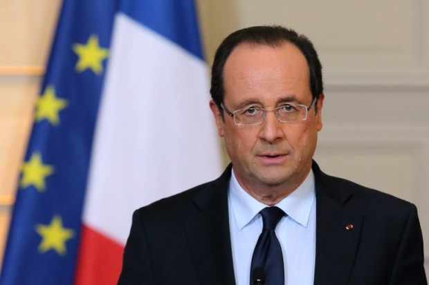 Francia: Polémica por la ley que quita la nacionalidad a terroristas
