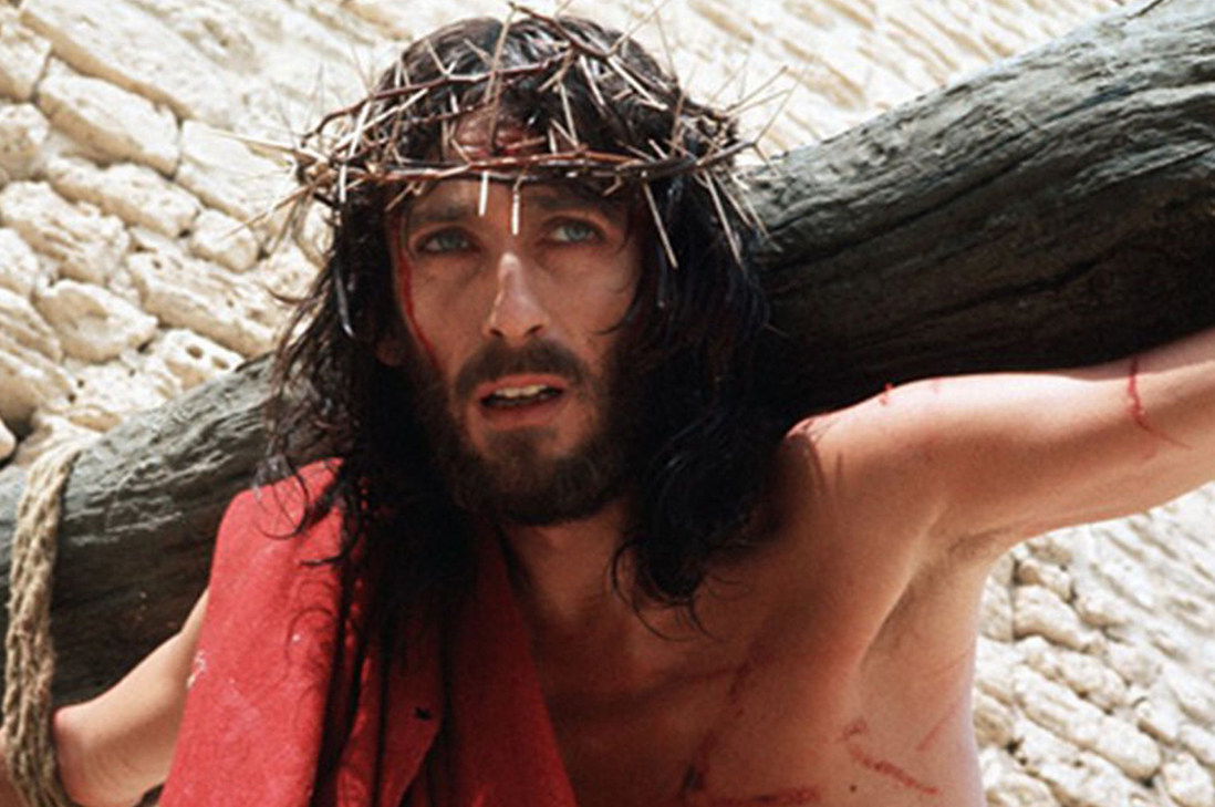 Científicos ingleses revelaron el verdadero rostro de Jesús