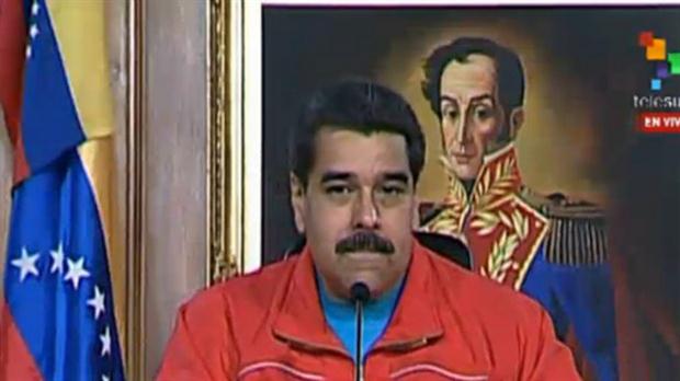 Maduro reconoce derrota: “Ha triunfado la Constitución y la democracia”