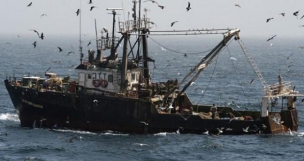 Mesa de la Cámara declara admisible proyecto que busca anular Ley “Longueira” o de Pesca