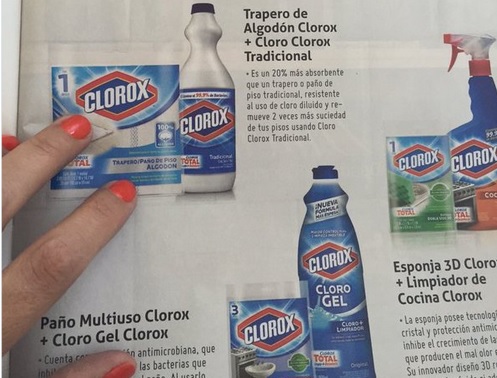 Clorox