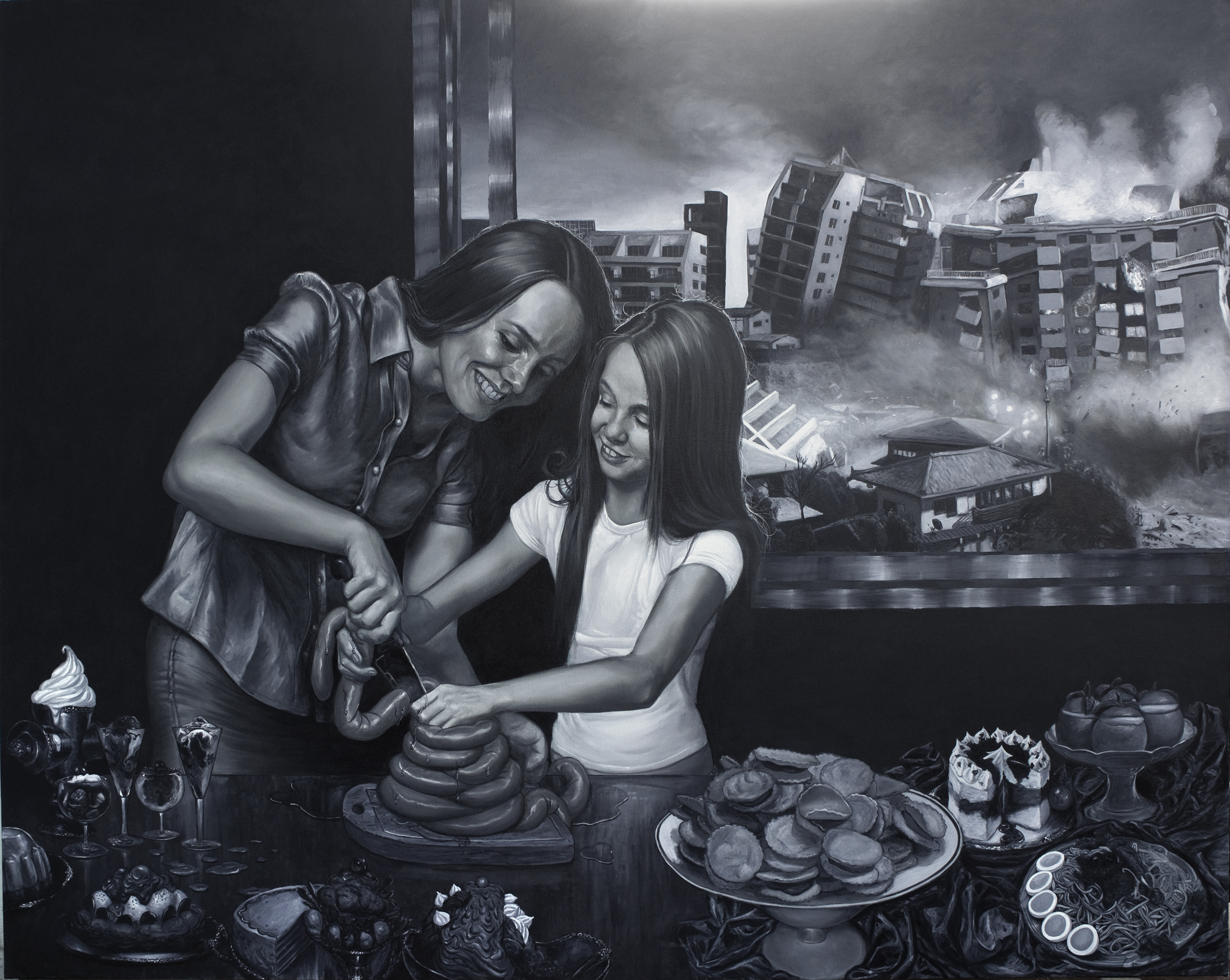 Cristóbal Gazmuri 2