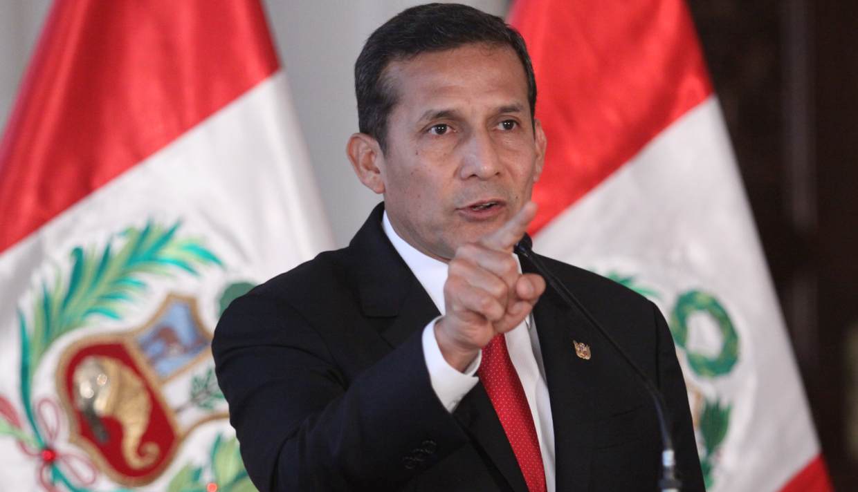 Perú anuncia otro complejo año para las ya deterioradas relaciones con Chile