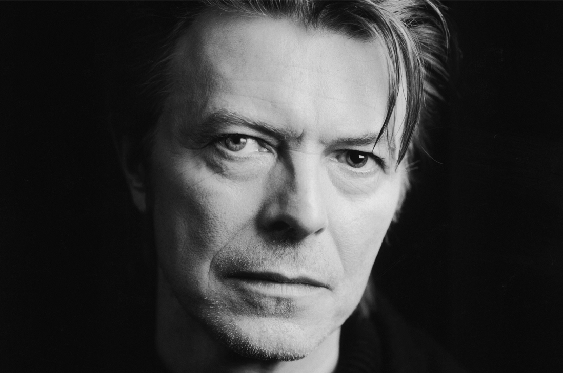 Infografía que resume la carrera de David Bowie a un año de su deceso