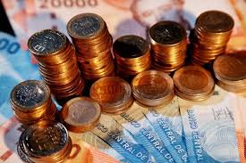 Remuneraciones en Chile aumentaron 10,0% en junio de acuerdo a lo que dice el INE
