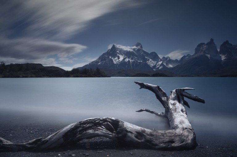 Los misterios de la Patagonia Chilena en fotos