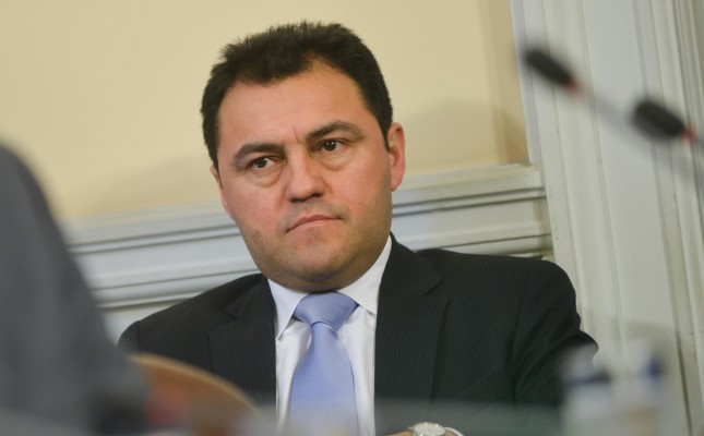 Comisin investigadora por los actos del gobierno en el Caso Caval