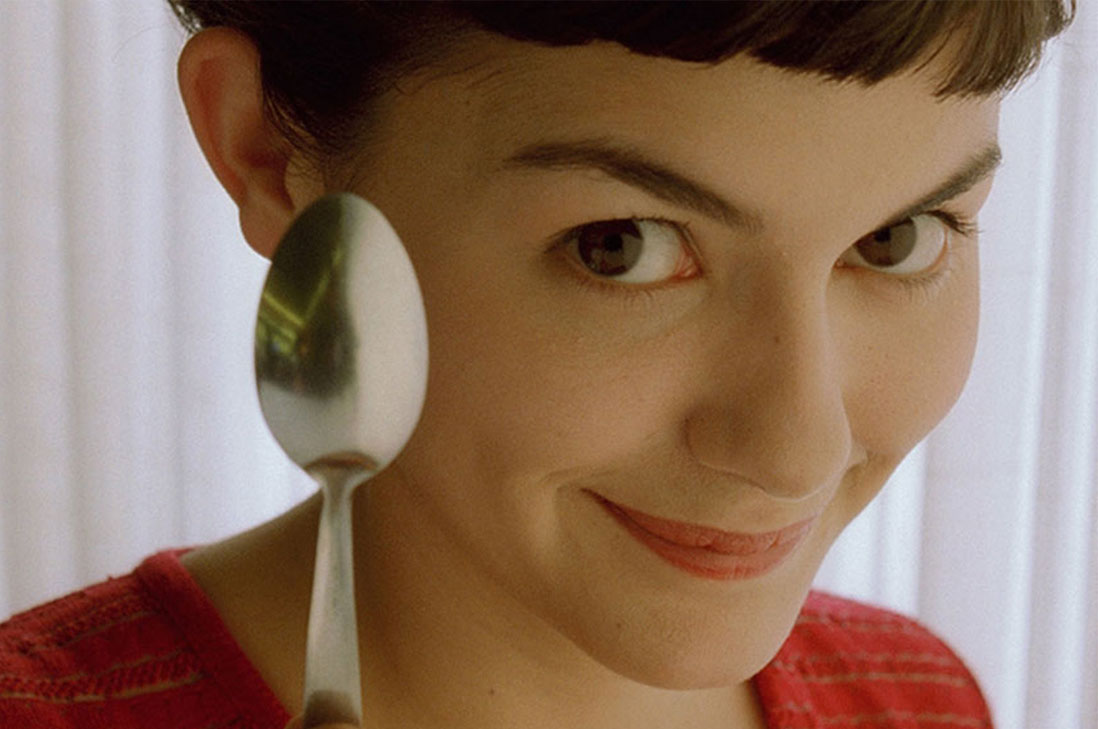 amelie
