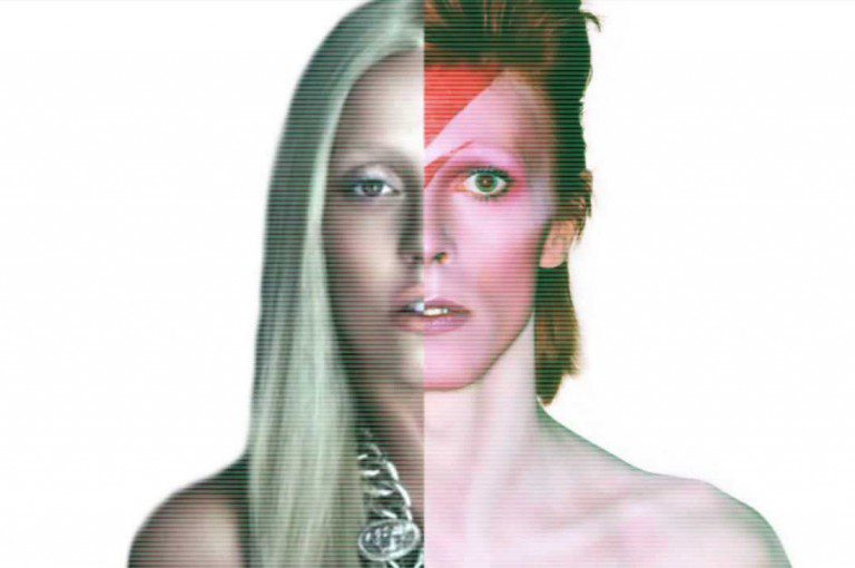 Lady Gaga rendirá homenaje a David Bowie en los Grammy