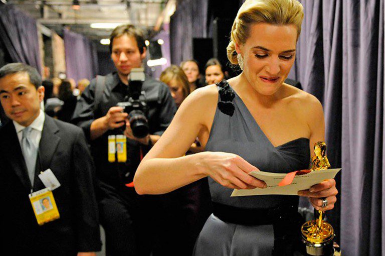 Especial “The Oscars”: Los mejores momentos de los Oscars tras bambalinas