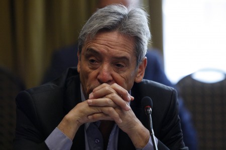 Carlos Ominami 080316