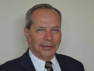 Dr. Patricio Silva