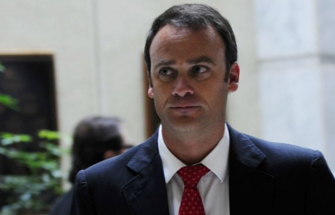 Felipe Ward 30 marzo