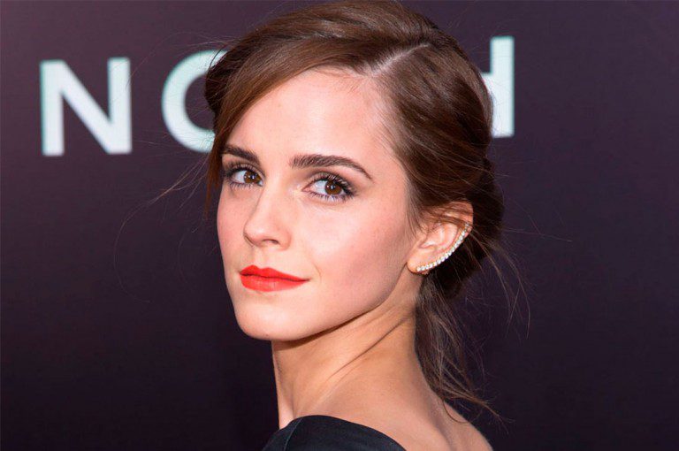 Actriz Emma Watson es vinculada a Panamá Papers