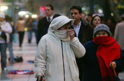 Bajas-temperaturas-en-Santiago