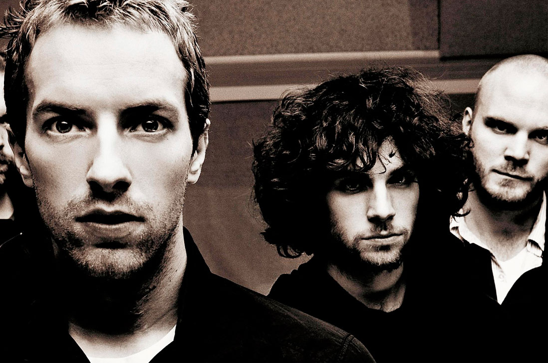 Coldplay