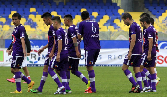 Deportes Concepción