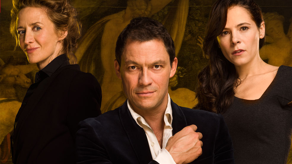 Les liaisons dangereuses