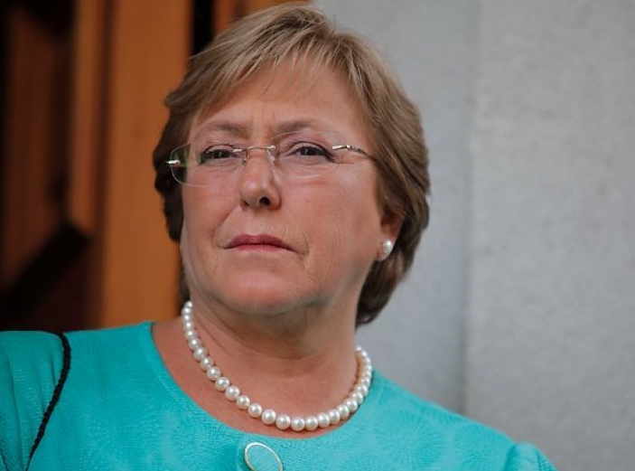 Bachelet y Caval: “Yo no realicé nunca una gestión por la empresa”