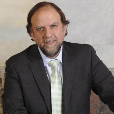 Rafael Rossell