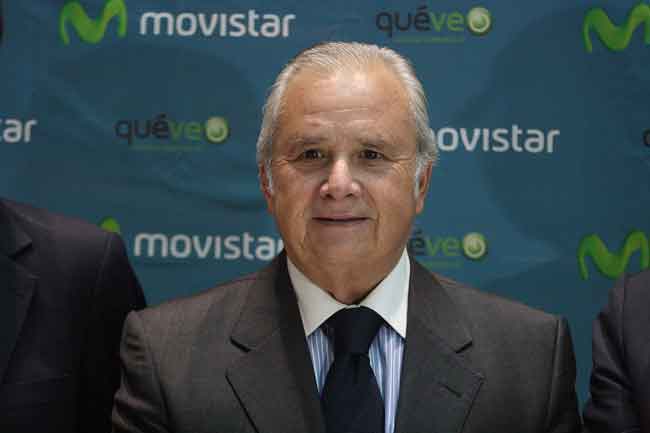 Política&Negocios: Ahora Enersis nombra presidente a Herman Chadwick Piñera