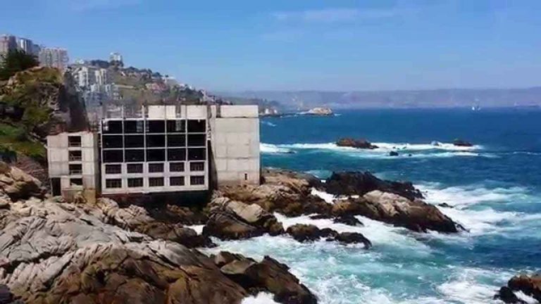 Tribunal Ambiental exige informes sobre Hotel Punta Piqueros de Concón