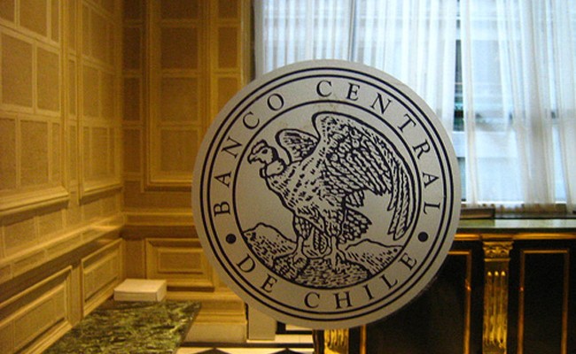 Banco Central sube tasa de interés de política monetaria en 50 puntos base hasta 11,25%